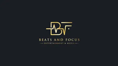 Beats and Focus Entertainment Logo