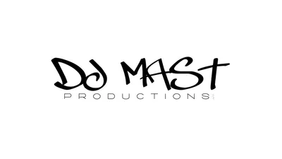 DJ Mast Productions Logo