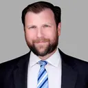 Office Headshot of Daniel Hagelberg by Richard Waine Photography