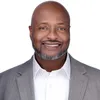 Professional Headshot of Darryl Walker by Richard Waine Photography