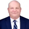 Professional Headshot of Doug Barton by Richard Waine Photography