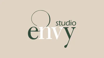 Envy Studio Logo