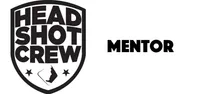Headshot Crew Mentor logo