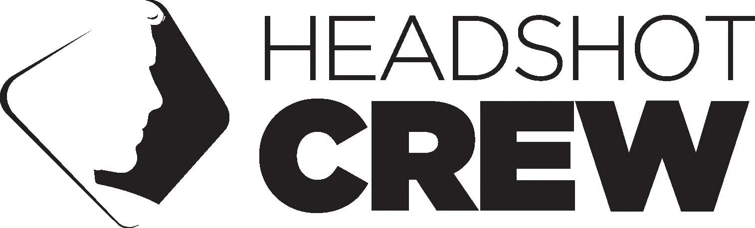 Headshot Crew logo