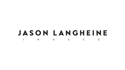 Jason Langheine Photography Logo