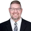 Professional Headshot of Jason Seibert by Richard Waine Photography