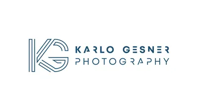 Karlo Gesner Photography Logo
