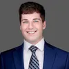 Professional Headshot of Nate Rush by Richard Waine Photography