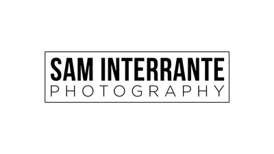 Sam Interrante Photography Logo